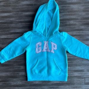 Gap toddler hoodie
